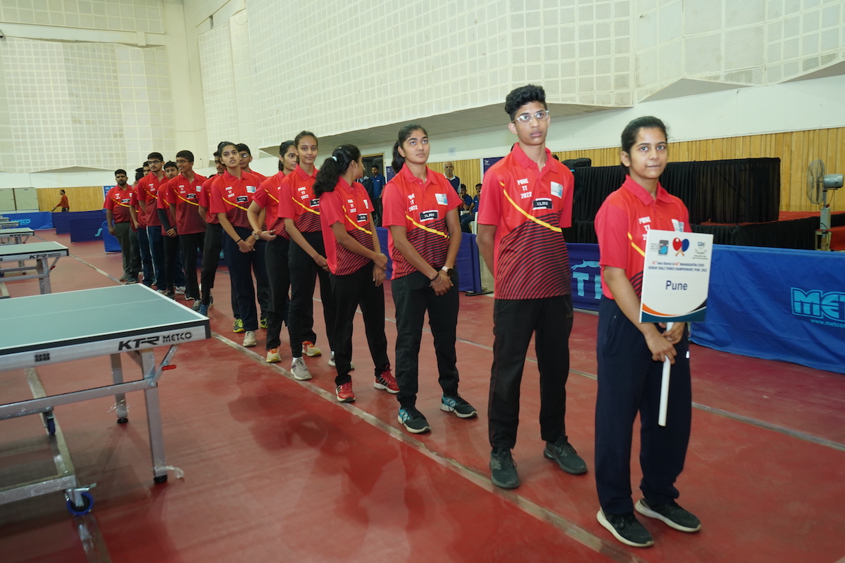 Event photo for Girls Under 19