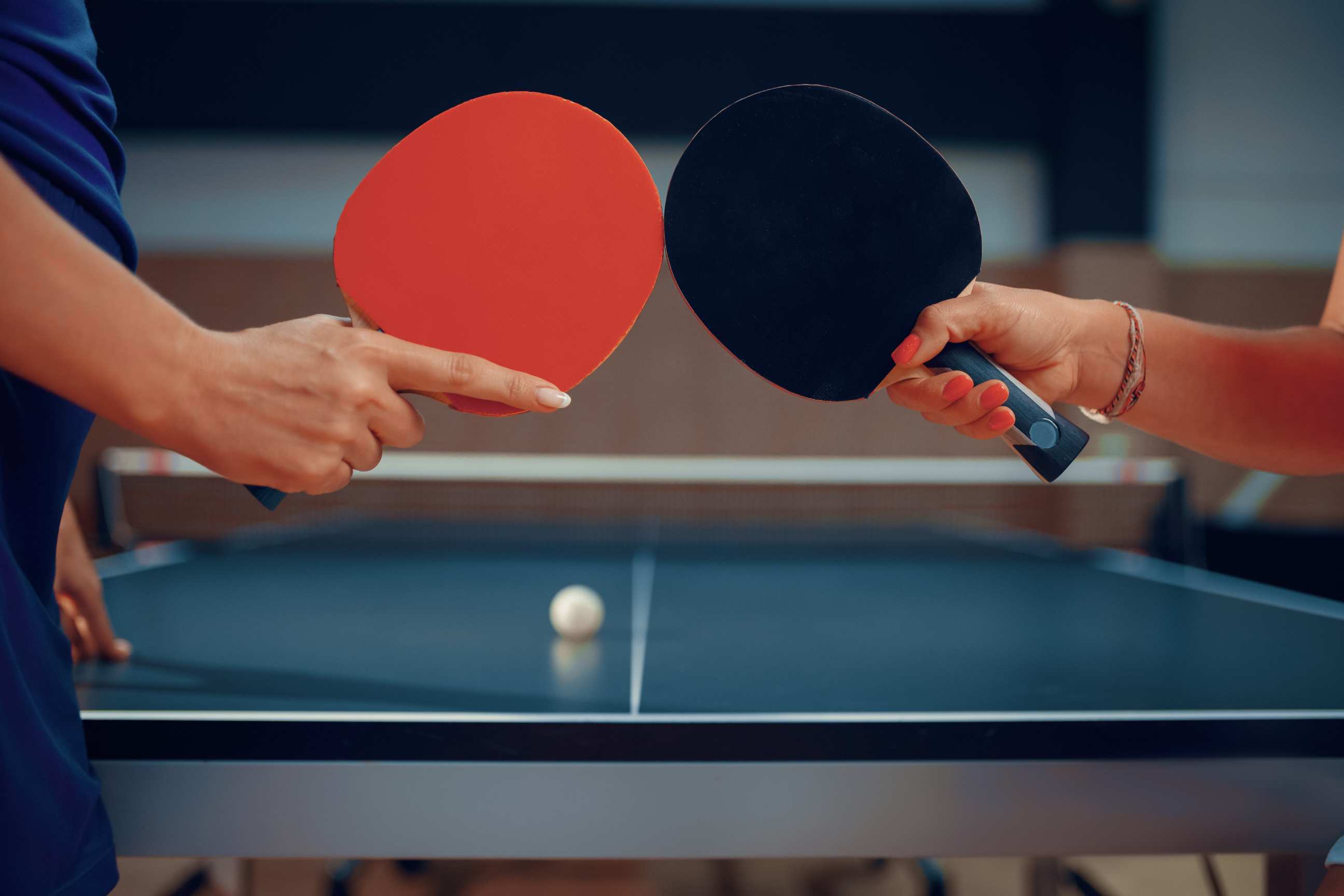 poona district table tennis association